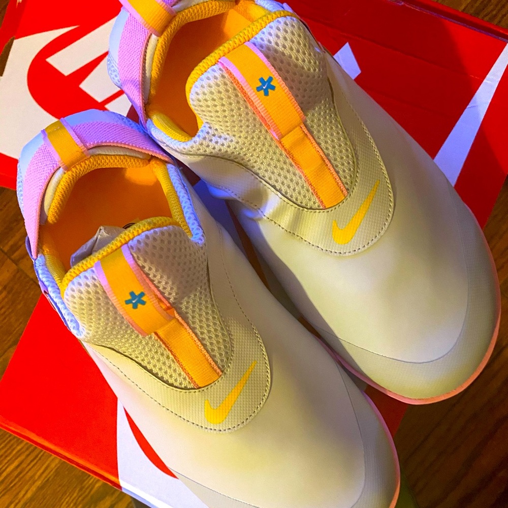 VIP 😌 Medical 🏥 Nike •Covid -19  Sp3ci@l$ slip N